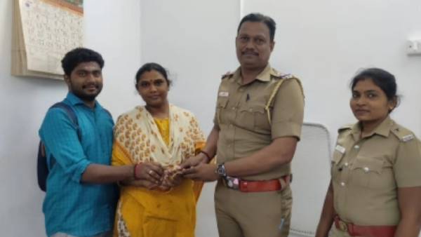 திருநங்கை சென்னை திருநங்கை சென்னை