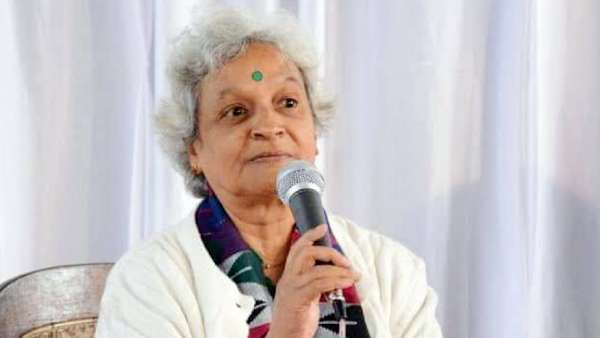 Sahitya Akademi Award for 2021 for Writer Ambai - Bala Puraskar Award for Murugesh 