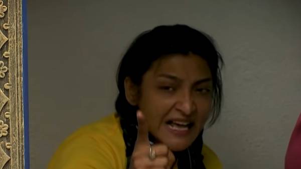 கோபத்தால் மிரட்டல்