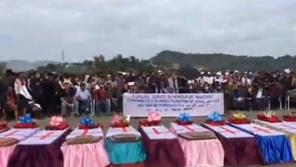 ஏன் ஆயுதப் படைச் சட்டம்? ஏன் ஆயுதப் படைச் சட்டம்?