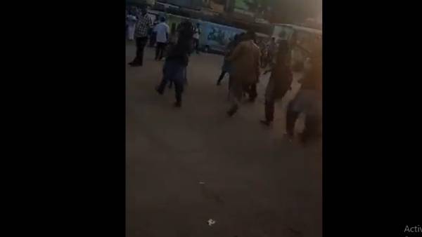 மோதல் குறித்து விசாரணை