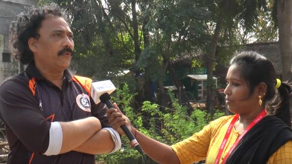 தண்டிக்க வேண்டும் 