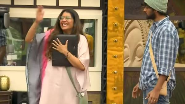 மிரட்டிய முதல் ப்ரமோ 