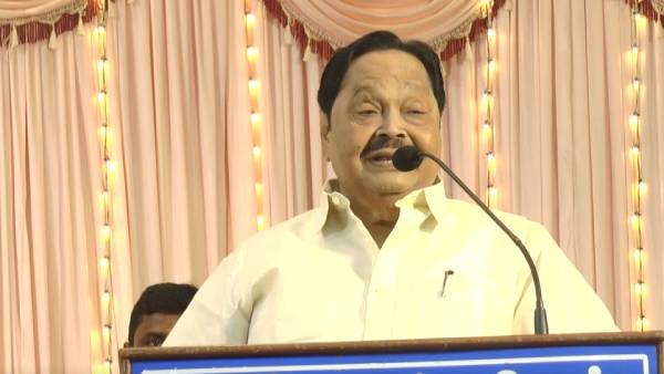 பேராசிரியர் பிறந்தநாள் உரை 