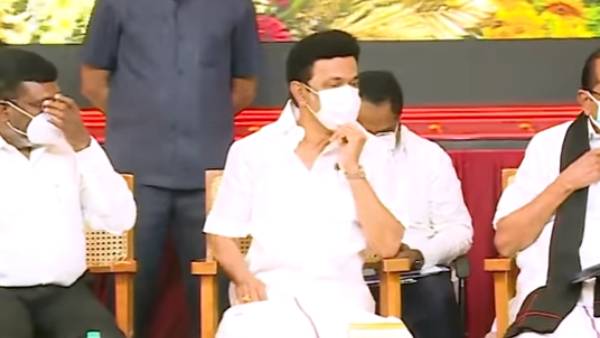  திருமா அழுகை 