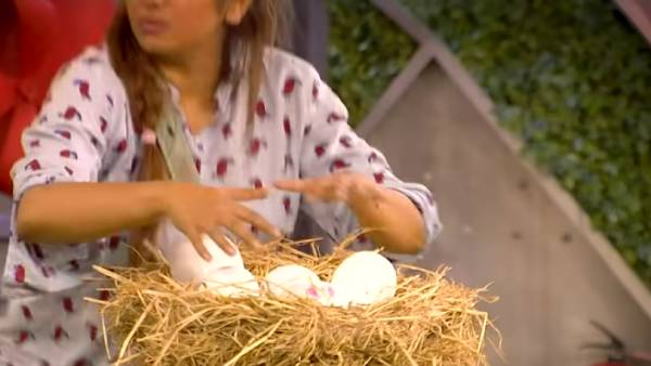 தொடங்கிய சண்டை சச்சரவு 