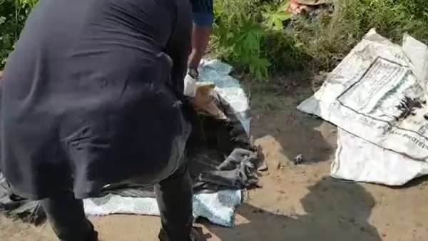 கொலையானது எப்படி 