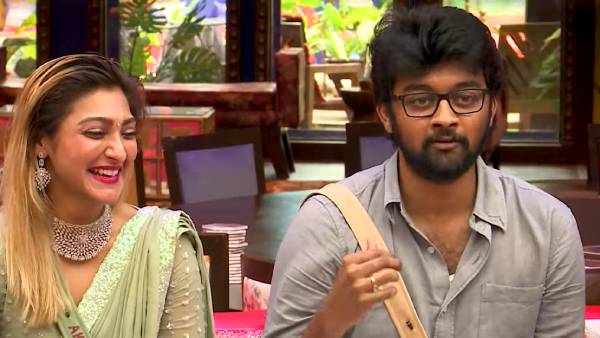 அக்ஷராவின் சத்தியம்