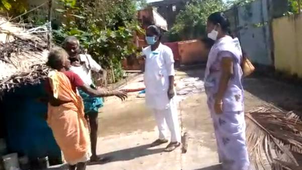 புதுச்சேரி புதுச்சேரி