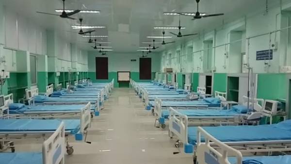 தமிழகத்தில் பாதிப்பு இல்லை 