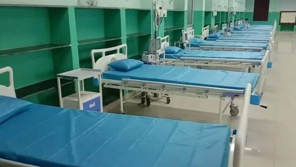 நெல்லை அரசு மருத்துவமனை 