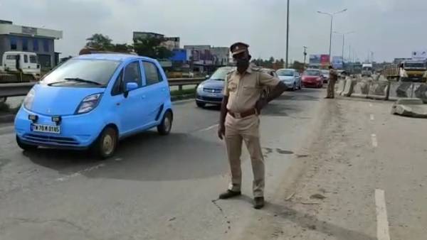 வருவாய் துறை, சுகாதாரத்துறை, காவல்துறை வருவாய் துறை, சுகாதாரத்துறை, காவல்துறை