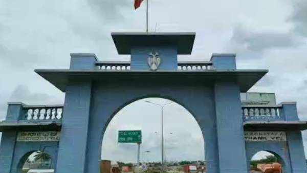 கர்நாடகாவில் ஓமிக்ரான் கேஸ் கர்நாடகாவில் ஓமிக்ரான் கேஸ்