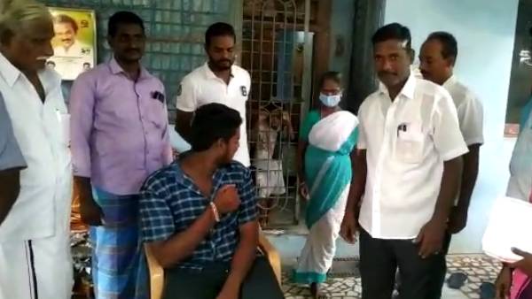 கடந்த 24 மணிநேரத்தில்... 