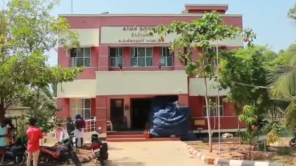 இளைஞரை கைது செய்த போலீசார் 