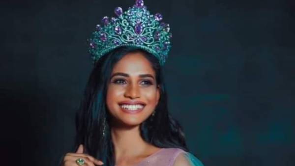 மிகப்பெரிய மகிழ்ச்சி 