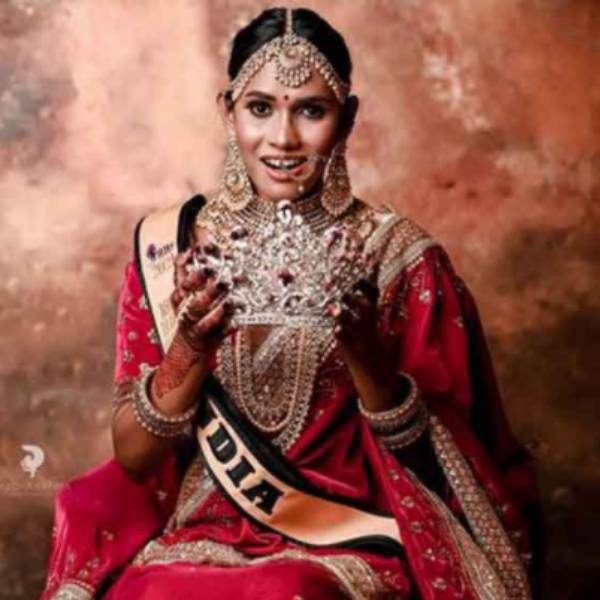 கேரளாவின் புதல்வி 