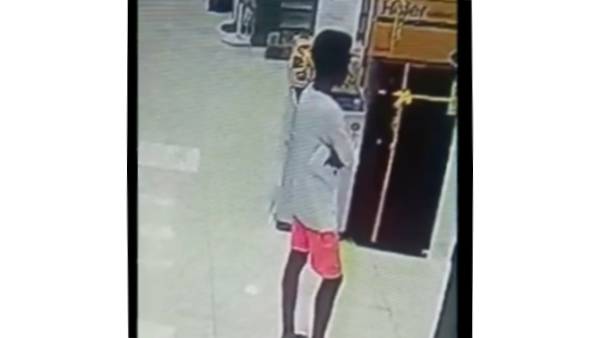 குழந்தையை கடத்தியவர் கைது 