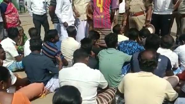  குற்றச்சாட்டு