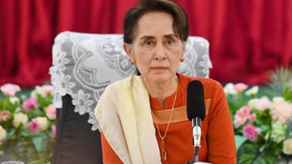 மியான்மர்