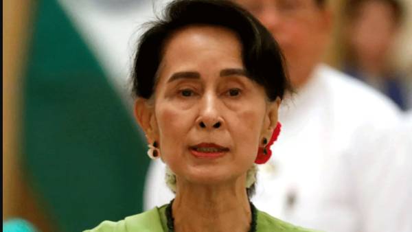 என்ன குற்றச்சாட்டு