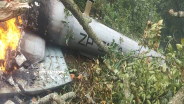 விபத்து நடந்ததற்கு முன் 