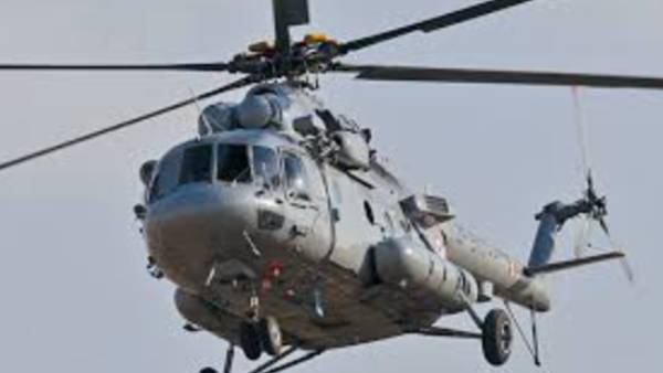  இந்திய விமானப்படையில் சேர்ப்பு