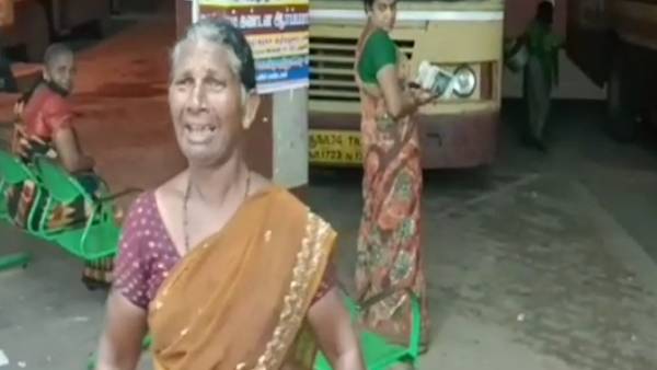 இலவச அரசு பஸ் இலவச அரசு பஸ்