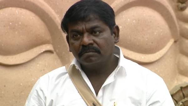 கடைசி நேர மாற்றம் 