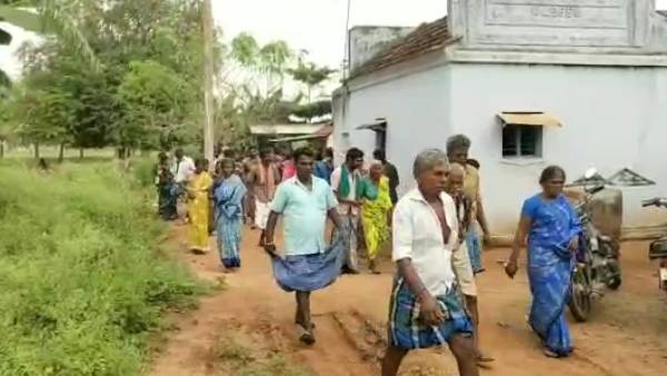  மகள்கள், மகன்களிடம் விசாரணை