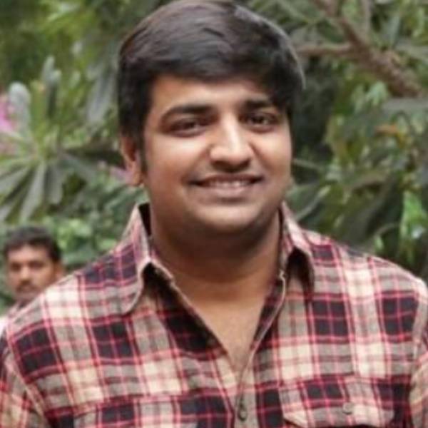 நகைச்சுவை நடிகரின் ஆரம்பம்