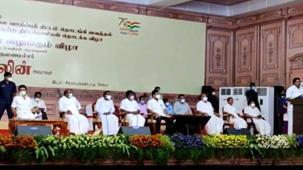 அண்ணா போல முதல்வர் 