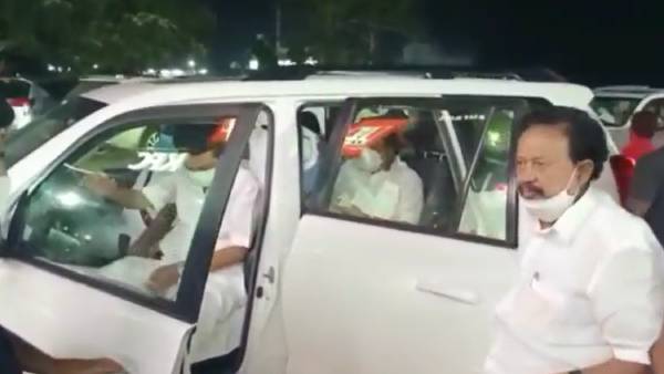 வரவேற்பு 
