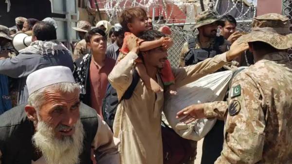 பஞ்சம் அதிகரிப்பு 