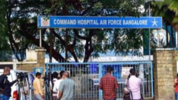 தீவிர சிகிச்சை