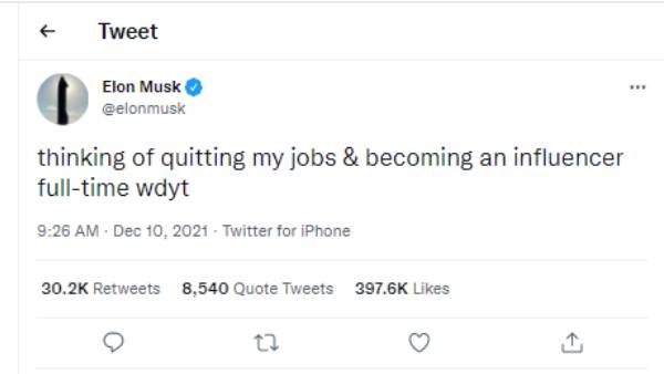 இன்ஃப்ளூயன்சர் 