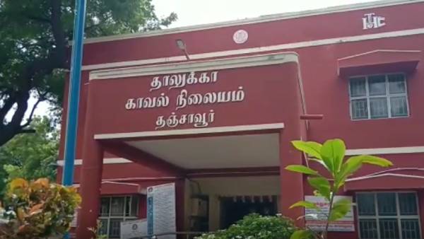 தலைமறைவான லாரி ஓட்டுனர் 