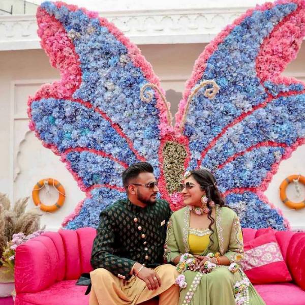 மணப்பெண் 