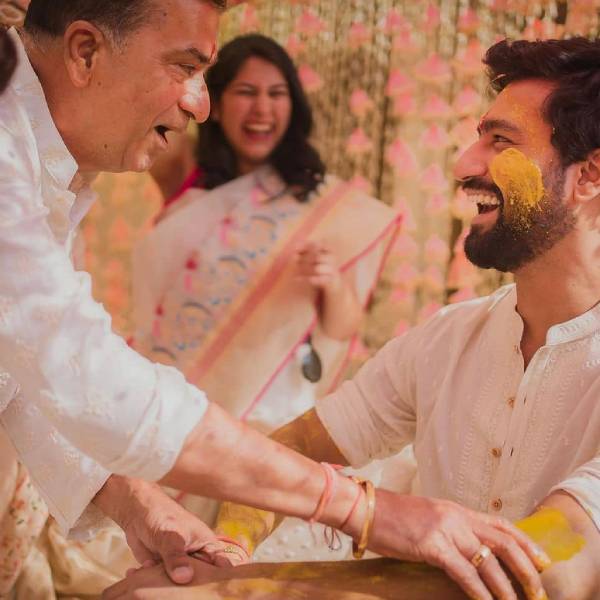 மாப்பிள்ளை அழைப்பு 