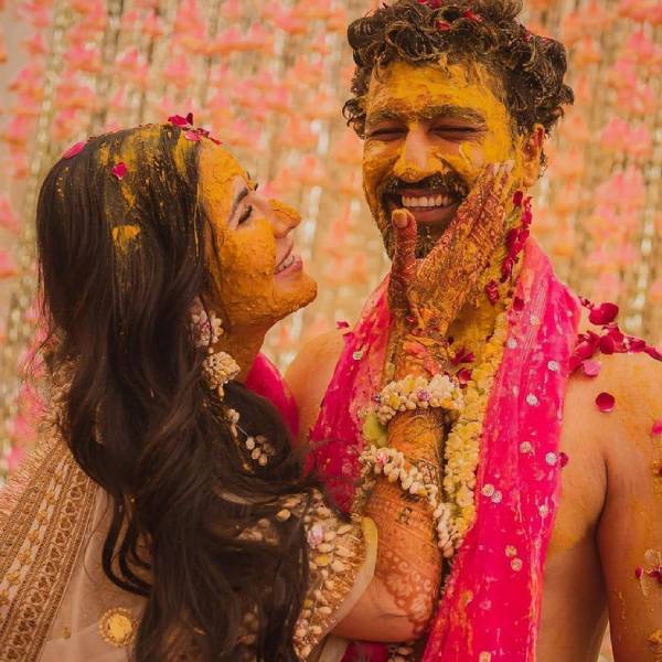 ஏன் திருமணம் 