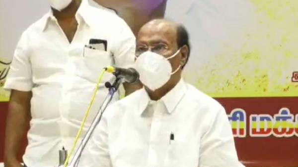 ஆள அன்புமணி பொருத்தமானவர்