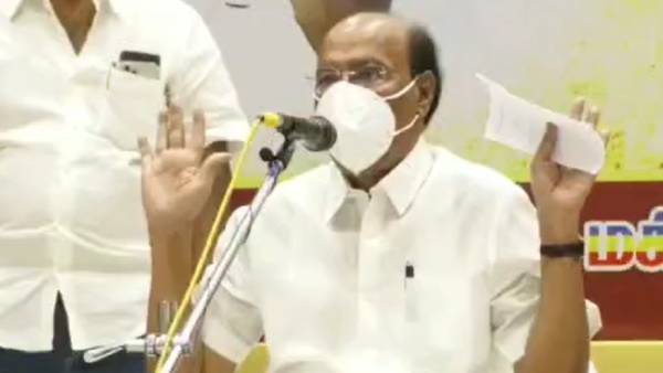இடஒதுக்கீடு மீண்டும் பெறப்படும்