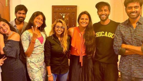 சூப்பர் மீட்டிங்