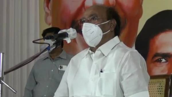 தி.மு.க.வுக்கு பாராட்டு 