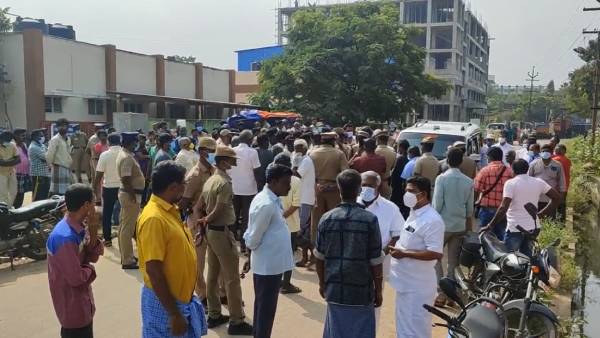 உறவினர்கள் உறவினர்கள்