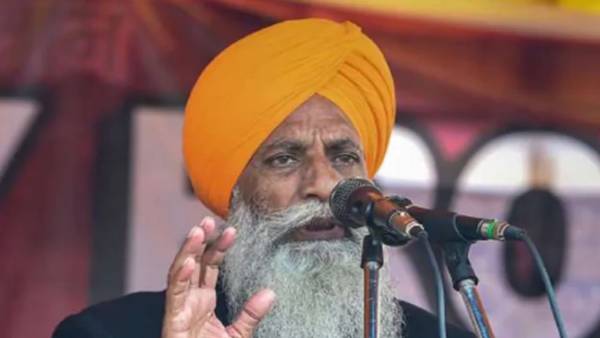 யார் இந்த குர்னம்சிங்? யார் இந்த குர்னம்சிங்?