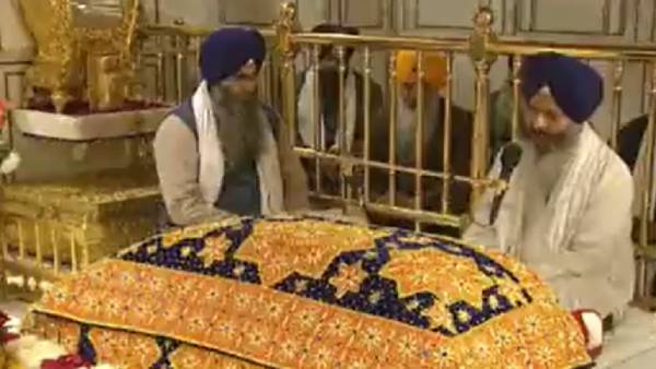 என்ன நடந்தது