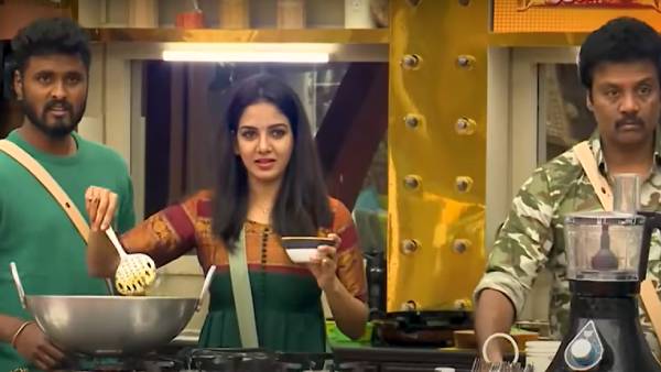 இறங்கிய டிஆர்பி 