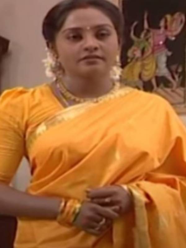 புரட்டிப் போட்ட சுனாமி தருணம் 