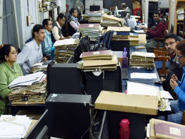 மாநில அரசுகளிடம் கருத்து 